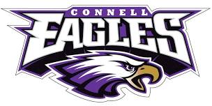 Naches Valley Girls Varsity Volleyball @ Connell