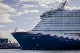 Carnival cruise guest dies after driving scooter off pier at Celebration Key: officials