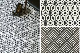Glazed porcelain tile and has a satin finish. 5 Of The Best Patterned Floor Tiles The Green Eyed Girl