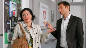 500. Folge der „Rosenheim-Cops“: Serie „wie ein Lottogewinn“