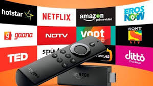 Ya Puedes Ver Movistar Con El Amazon Fire Tv Stick Fire Tv Stick Amazon Fire Tv Amazon Fire Tv Stick
