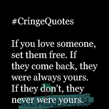 People are into some weird things, and you don't find this out until you're in. The Cringy Est Quotes Ever Readbeach Quotes