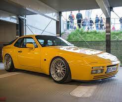 Es War Einmal Porsche 944 Porsche944 Porsche 944 Porsche 924 Vintage Porsche