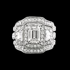 Ozcan Inc Home Diamond Wedding Sets Diamonds And Gold Wedding Sets