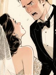 Yasmin Cooper: Novel Ending Storytime Revealed