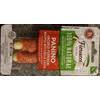 Mozzarella cheese, pepperoni · nutrition facts. Calories In Panino Uncured Pepperoni Wrapped Mozzarella Cheese From Fiorucci