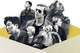 But all my doubts have been quashed since now that 'joker' is an international box office phenomenon, collecting over one billion dollars at. Oscars 2020 Predictions Who Will Be Nominated