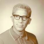 Jesse Etheridge Obituary (2011)