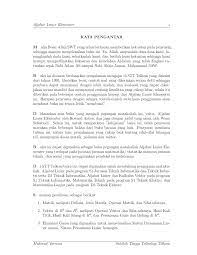 Check spelling or type a new query. Howard Anton Aljabar Linier Indonesian Version Studocu
