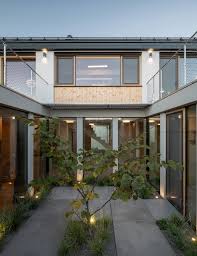 Explore mais de 300 testemunhos de hóspedes. Family House With Atrium Senaa Architekti Archdaily