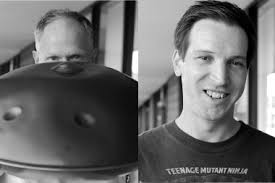 Morris Kunz: solving masculine dilemmas