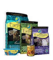 Earthborn holistic grain free dog food review. Earthborn Holistic Pet Food
