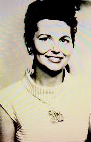 Billie Joyce Keene Cryer (1935-1998)