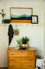 Maybe you would like to learn more about one of these? Modern Peg Rail And Shelf Harbour Breeze Home