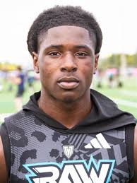 2025 Top Safety Recruits in Florida