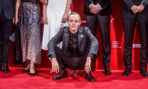 In 2016, bielenia graduated from ast national academy of theatre arts in kraków. Bartosz Bielenia Od Malego Ksiecia Po Nominacje Do Oskara Dla Filmu Boze Cialo Zobacz Jak Bialostoczanin Podazal Do Hollywood Kurier Poranny
