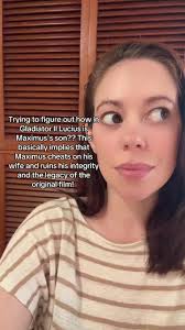 I just wish they’d found another way to tell this story instead of ruining  the original legacy! #movies #film #cinema #letterboxd #gladiatorii  #ridleyscott #paulmescal