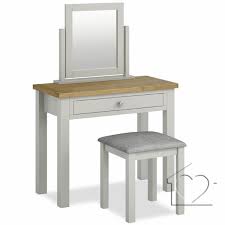 Malm dressing table, white, 47 1/4x16 1/8. Sophia Grey Dressing Table Set Lplisdt G Set Listers Interiors Listers Interiors