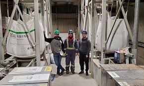 Jay McGrath Raises Hogs and Builds Community — Sask Pork