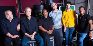 Upstate Foundation Reimagines Gala With Virtual Upstate Strong Covid Relief Benefit Concert Featuring Bruce Hornsby And The Noisemakers Dec 4 Upstate News Suny Upstate Medical University