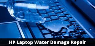 I have observed that computers (phones, laptops, desktops, etc) with water damage do not always completely stop working. Hp Laptop Water Damage Repair Services In Dubai