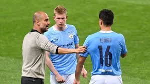 Manchester city manager pep guardiola says he is concerned about the state of the pitch at the. Manchester City News Season Preview Man City Schedule Transfer News