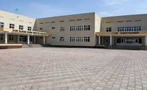 Манекеева гаухар бозжигитовна гимназия №175 улица саяна шаймерденова, 21 school_175@inbox.ru телефон: Novye Shkoly Pochti Na Chetyre Tysyachi Mest Otkrylis V Almaty Almaty Tv