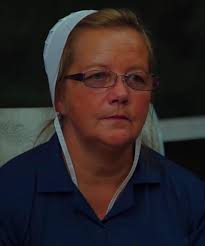 Return to Amish" Donut Season (TV Episode 2018)