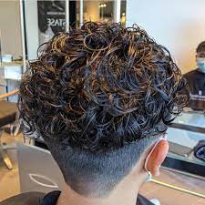 Pin By Bradcoleman On Short Pixie Hair Bowls And Bobs In 2021 Boys With Curly Hair Hair Styles Hair