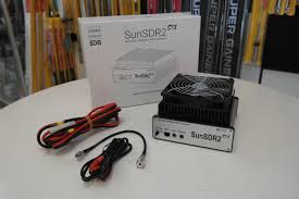 Image result for Expert Electronics SunSDR2