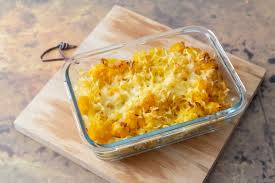 Gratin De Pates A La Courge Butternut Recette Gratin De Pates Gratin Facile Courge