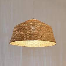 Maybe you would like to learn more about one of these? Bamboo Nordic Country Ceiling Lamp In 2021 Bamboo Lamp Bamboo Chandelier Bamboo Light