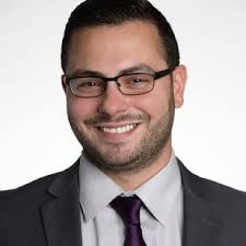 Jimmy Samaha, NYS Licensed Real Estate Broker