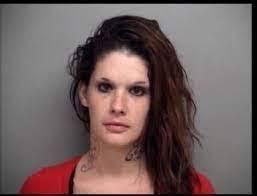 Brooke Altizer's Instagram, Twitter & Facebook