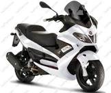 GILERA-NEXUS