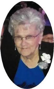 Duffy, Vera Margaret (nee Boylan)