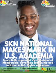 The St. Kitts-Nevis Times...