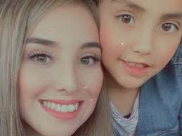 Fundraiser for Monica Simental by Shelby Tiemann : Monica Simental and  Family