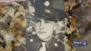 World War II veteran Frank Pell, former president of Bakersfield Chamber of  Commerce, dies at 100