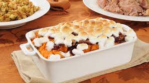 Its origin traces back to the 9th century to stews eaten by hungarian shepherds. What Is A Casserole Really We Define This One Dish Wonder