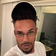 Stefan Harris II (@StefanHarrisII)