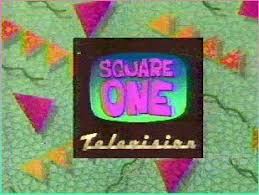 Square One Tv Series Tv Tropes Heart For Kids First Tv Tv Tropes