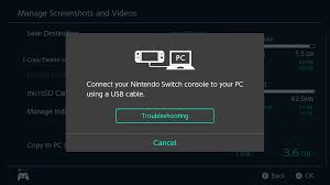 The app provides a seamless way to transfer photos from android to pc wirelessly. How To Transfer Screenshots And Videos From Switch To A Smartphone Pc Or Mac Nintendo Life