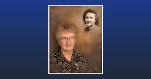Gertrude Miles Obituary December 2, 2017