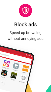 This is the browser for gamers that has made the leap from desktop to android. Download Opera Mini Fast Web Browser For Android 4 1 2