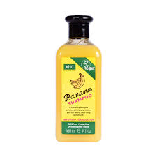Was not any better than other gel hair styling products, such as la looks, which is available at a fraction of the price. Xhc Xpel Hair Care Banana Shampoo Shajgoj