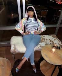 The queen has been trending all week pic.twitter.com/fbomkmsytn. Alter Egos Nicki Minaj Wiki Fandom
