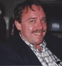 Martin Maxwell Obituary (1952