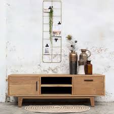 Vintage Tv Mobel Rafael Tisch Fernseh Kommode Rack Board Teak Massivholz Tv Mobel Dekor Tv Mobel Teak