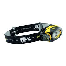 Petzl Headlamps Flashlights The Home Depot